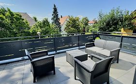 Appartement Alsace Neuf Garage, Parking Et Terrasse