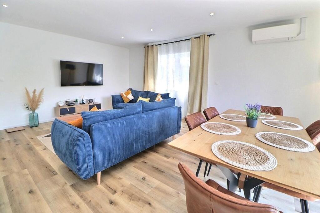 Appartement Alsace Neuf Garage, Parking Et Terrasse Colmar Extérieur photo