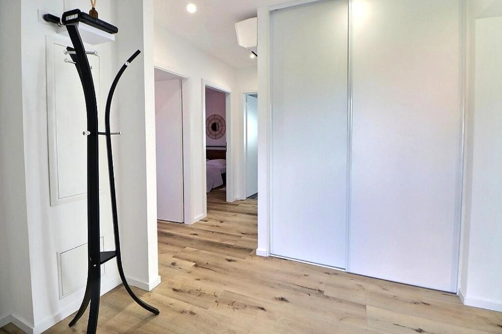 Appartement Alsace Neuf Garage, Parking Et Terrasse Colmar Extérieur photo