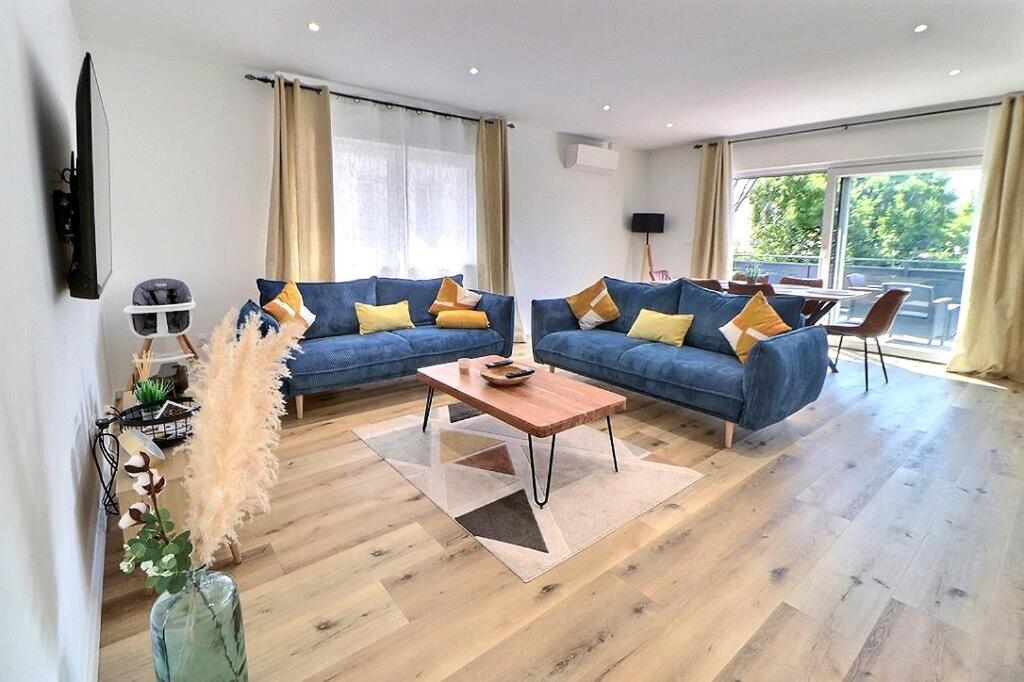Appartement Alsace Neuf Garage, Parking Et Terrasse Colmar Extérieur photo