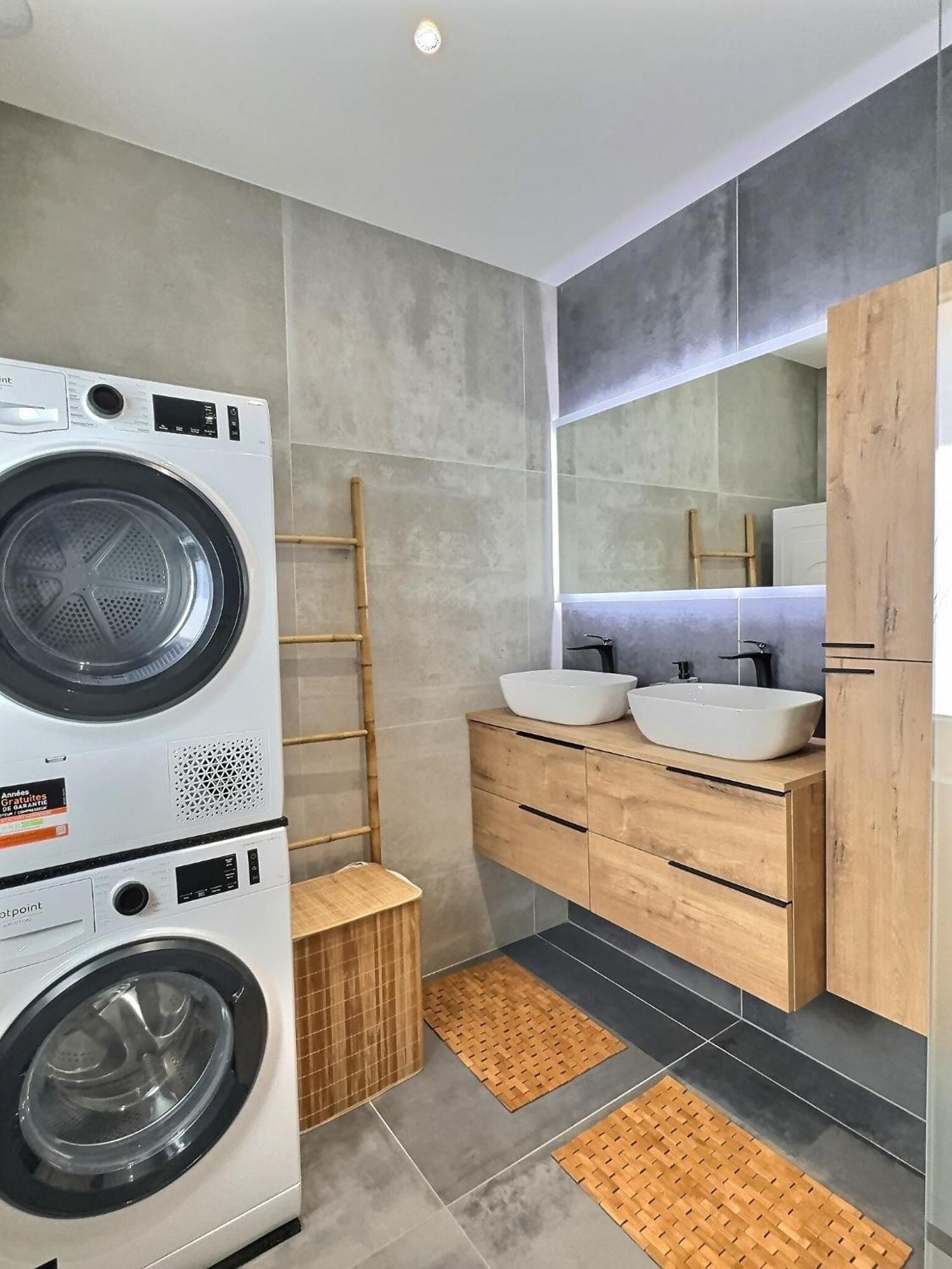 Appartement Alsace Neuf Garage, Parking Et Terrasse Colmar Extérieur photo