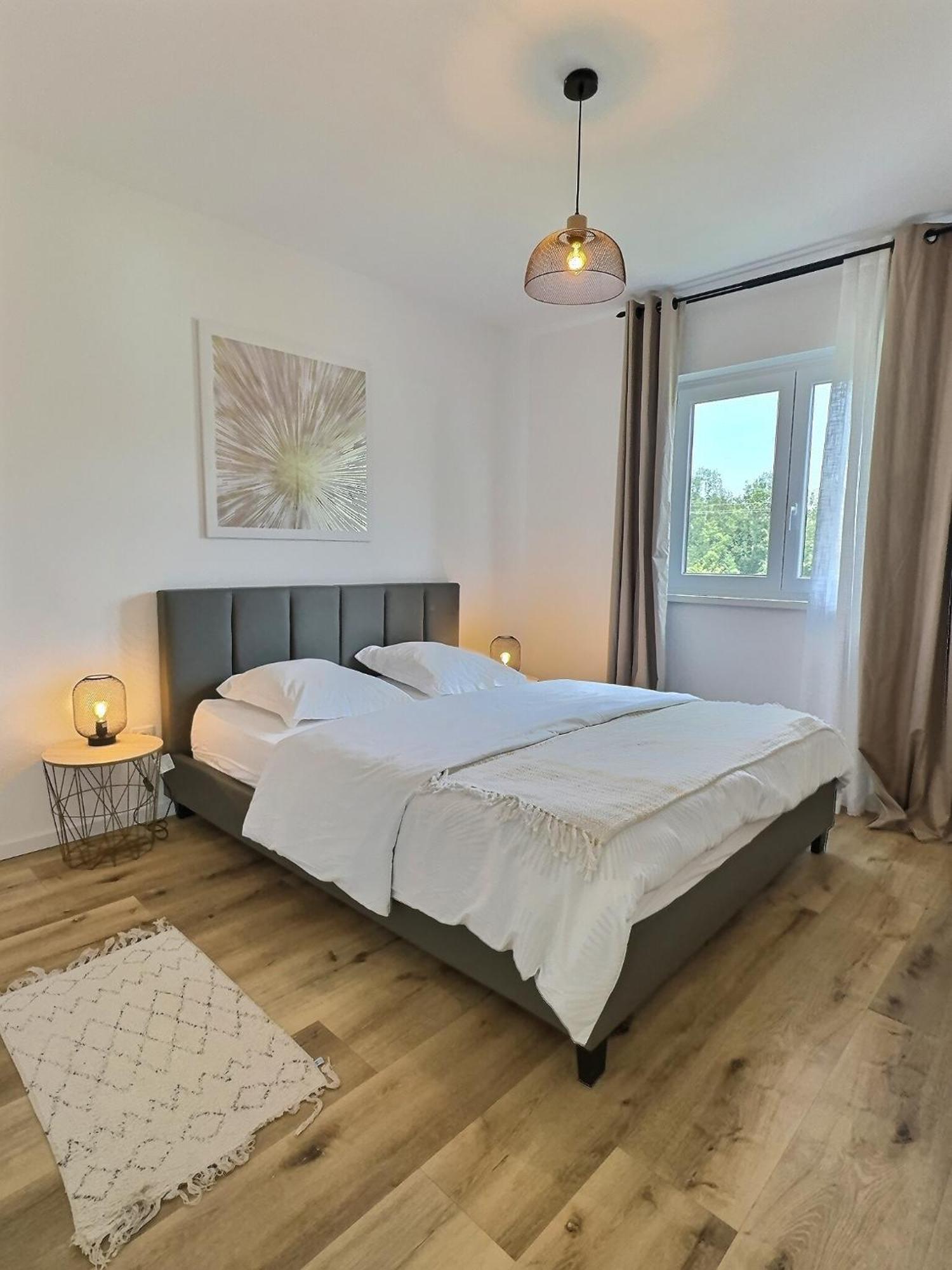 Appartement Alsace Neuf Garage, Parking Et Terrasse Colmar Extérieur photo